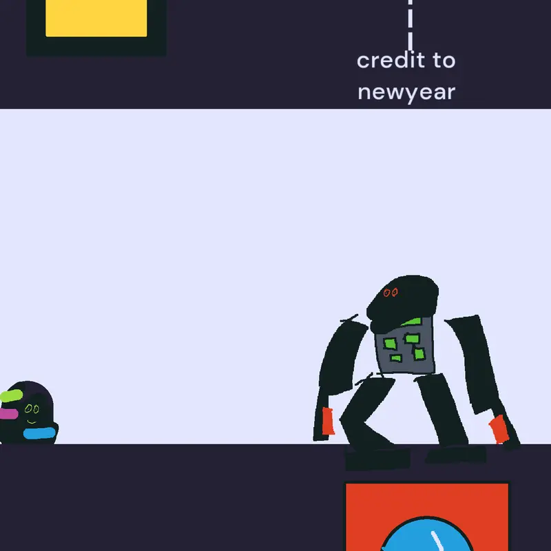 Game by @Core_Coritous