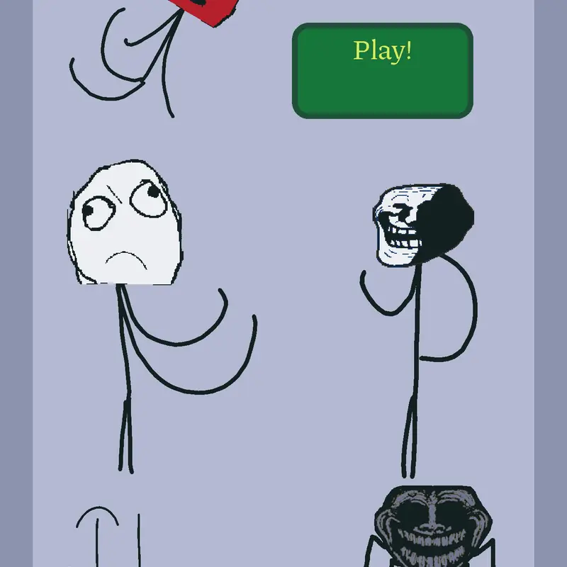 Game by @rataw
