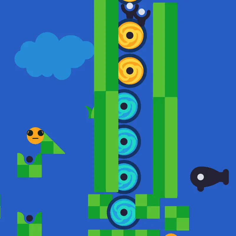 Game by @newasd