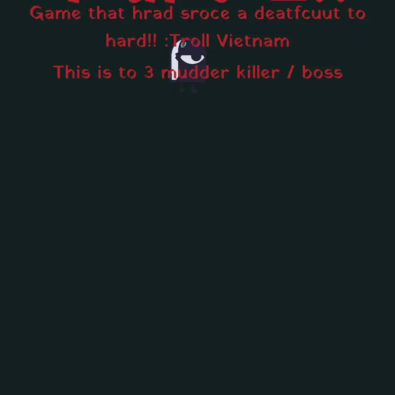 Game by @Ki3u