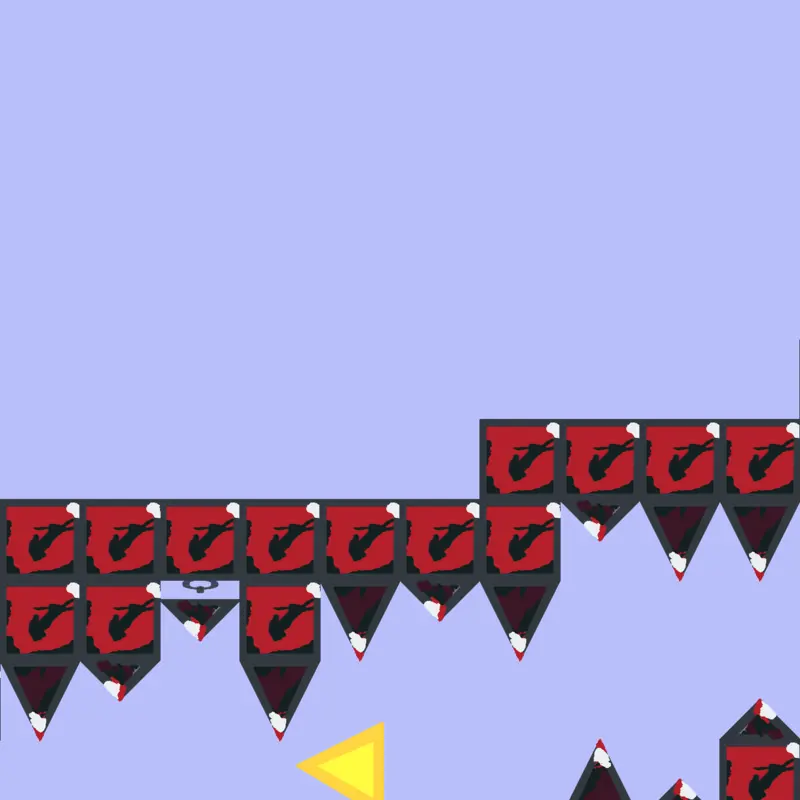 Game by @GeometryDashFan2013