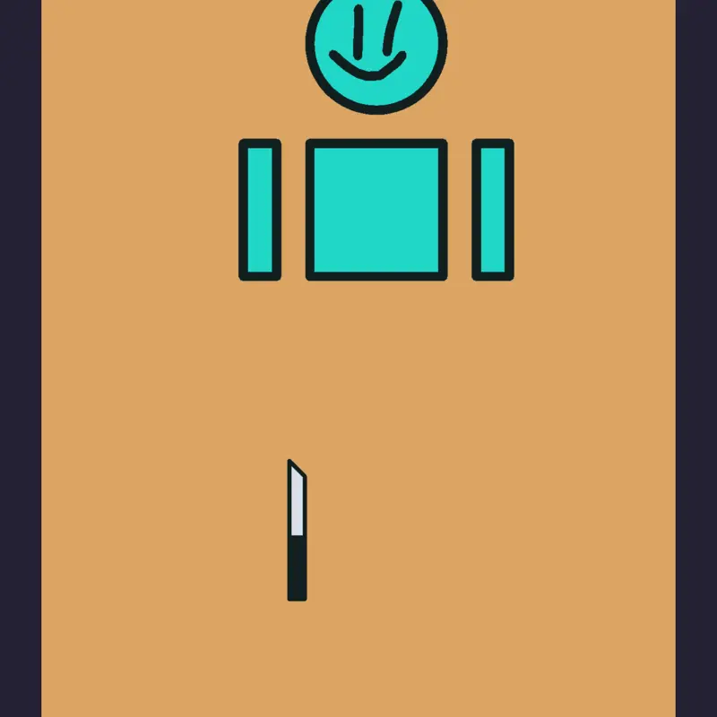 Game by @Theosantana