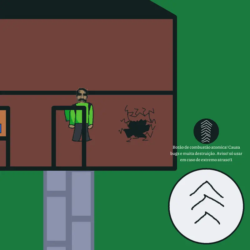 Game by @lemming_cocacola