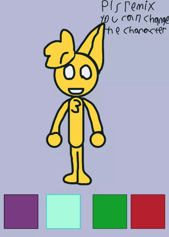 Game by @Cadel