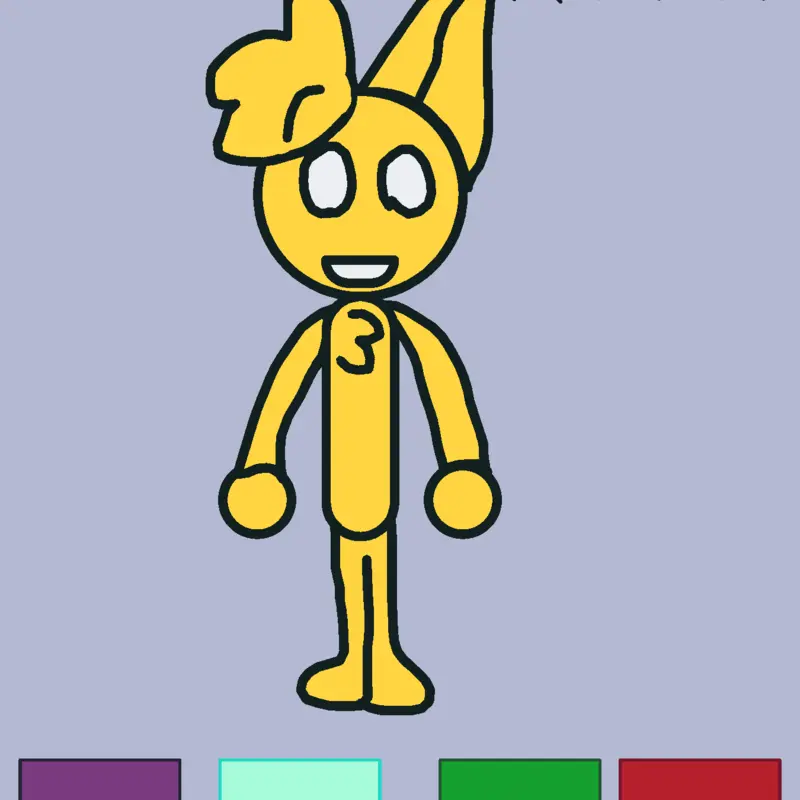 Game by @Cadel