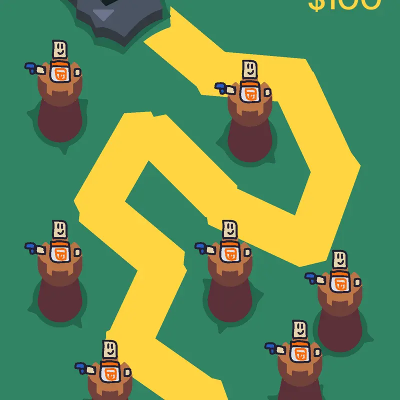 Game by @Growv