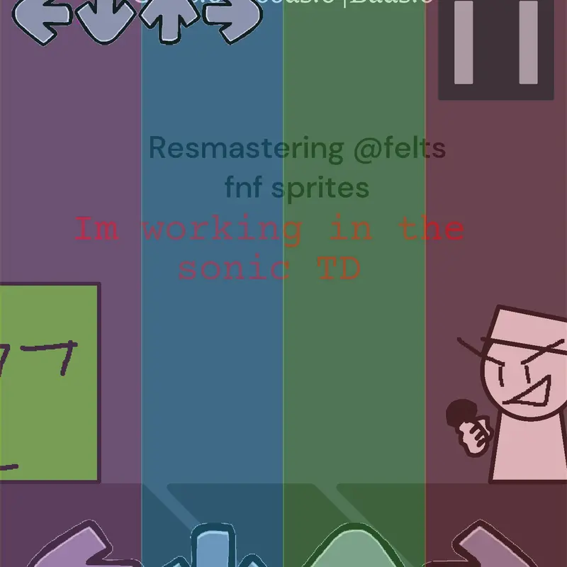 Game by @vanum_2026