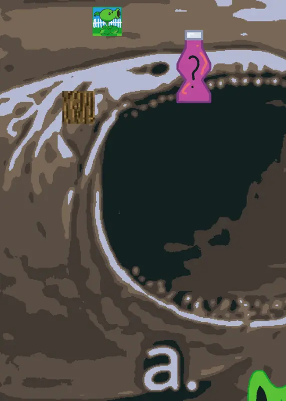survive the all stalkers by @mrfishlastimosa