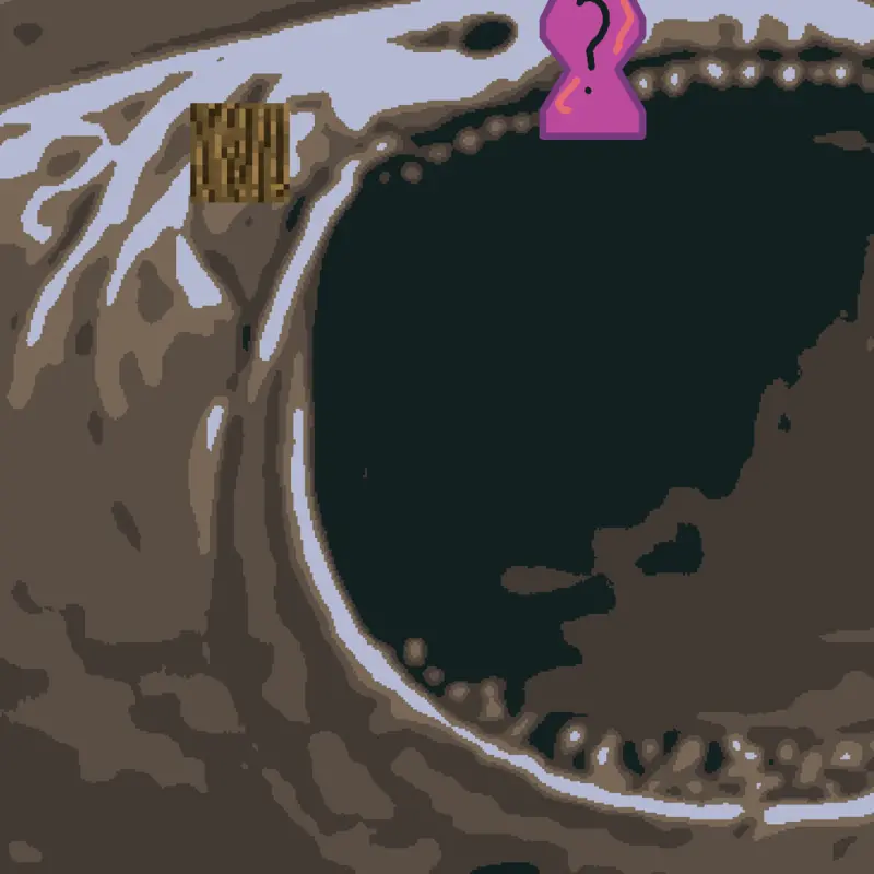 survive the all stalkers by @creature_not_idea