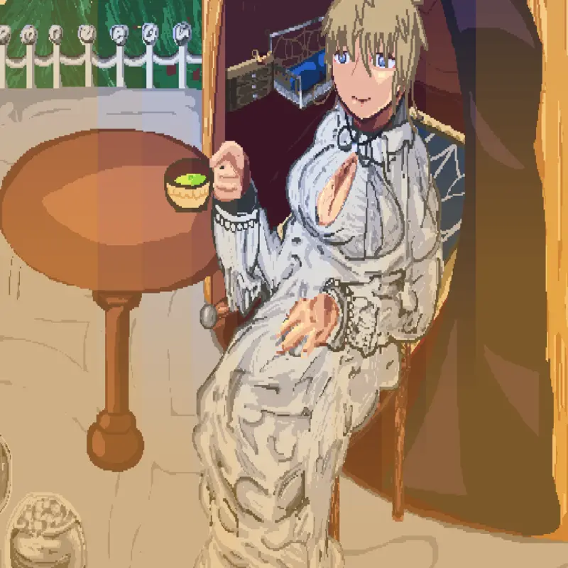 Game by @screalitiy
