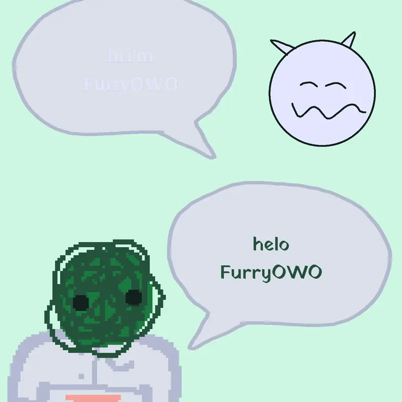 Game by @FurryOWO