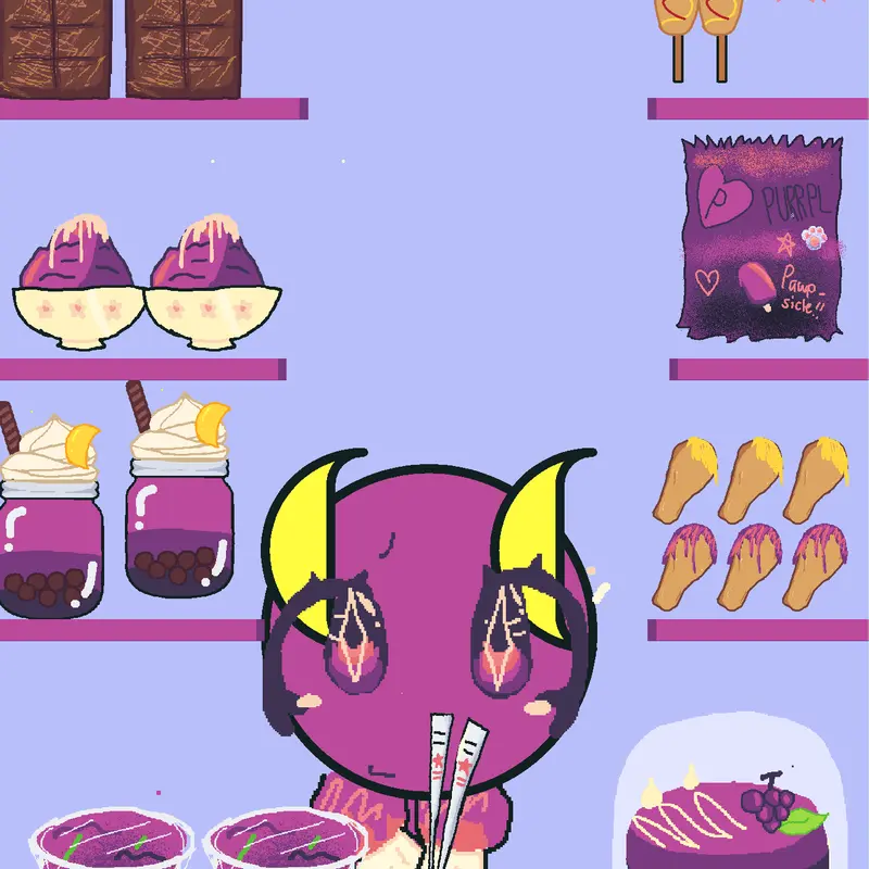 Game by @Tsukimitchi