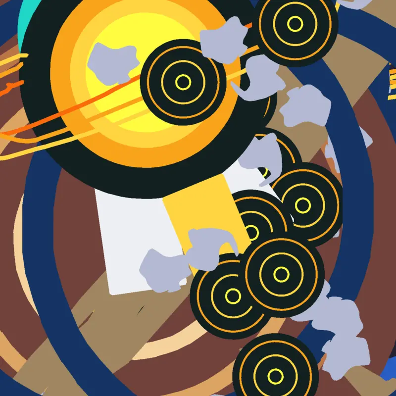 Game by @burji_turtle