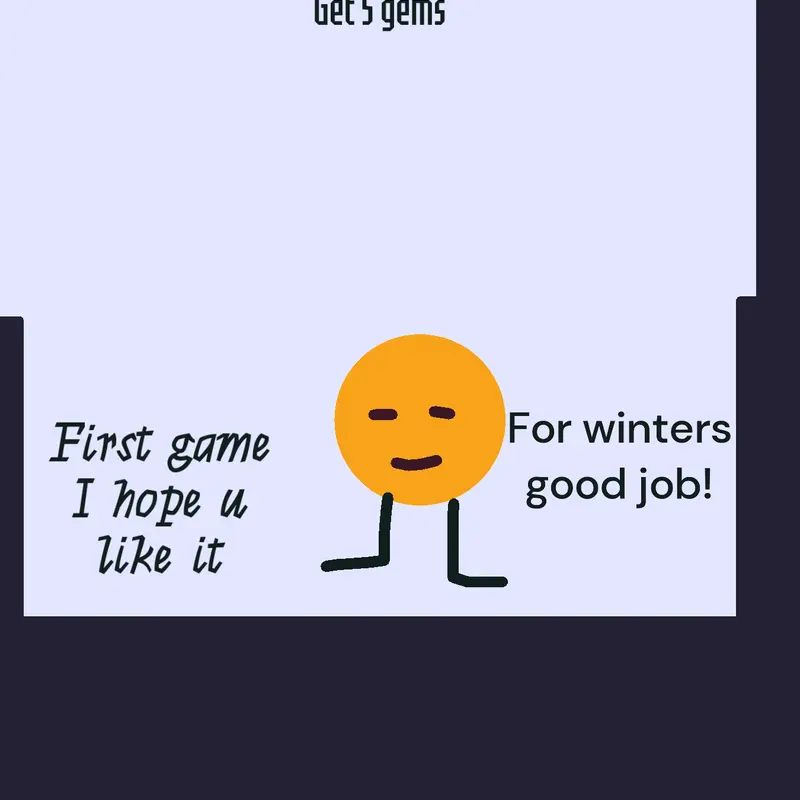 Game by @Gabe99
