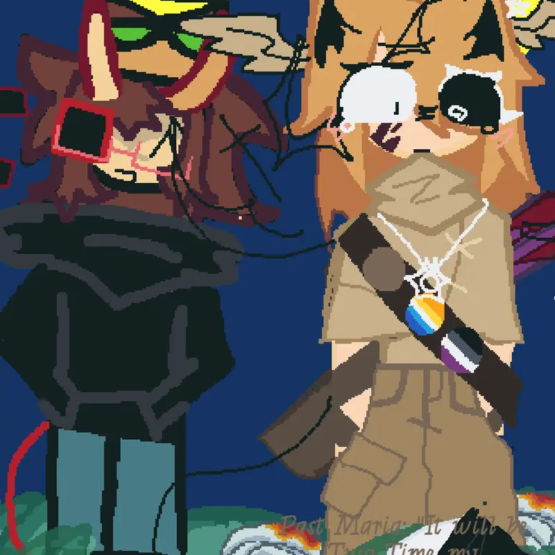 Game by @V11_1S_M3H_