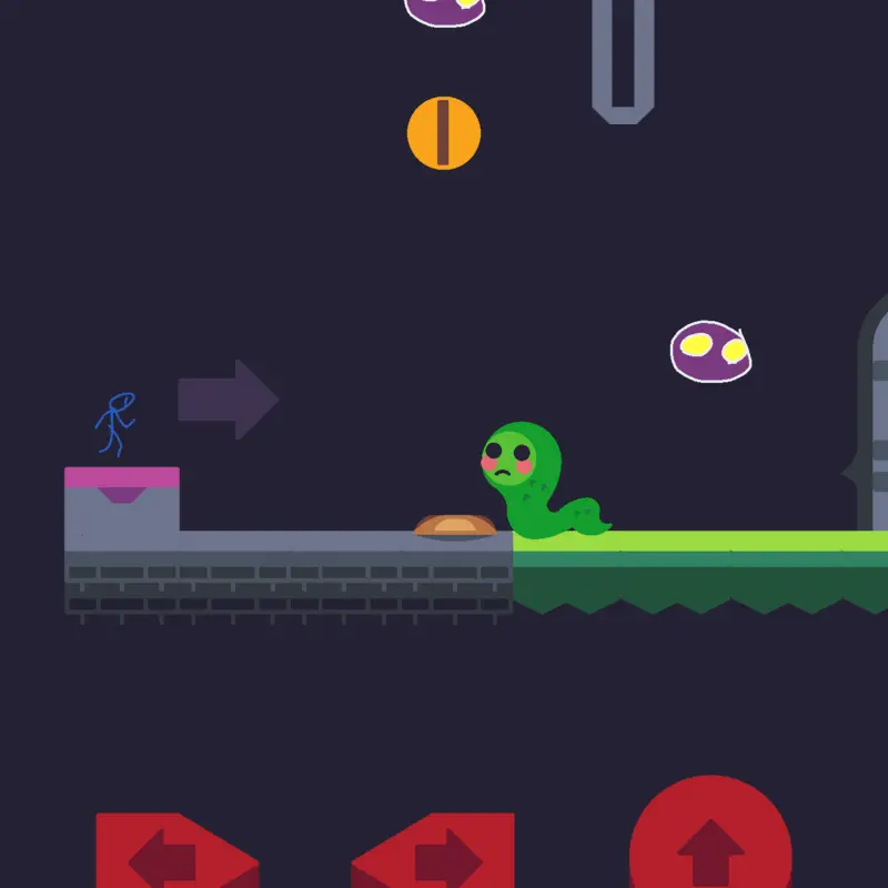 Game by @hypercity
