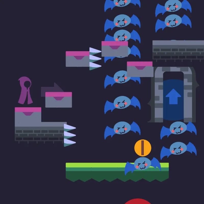 Game by @ffcun