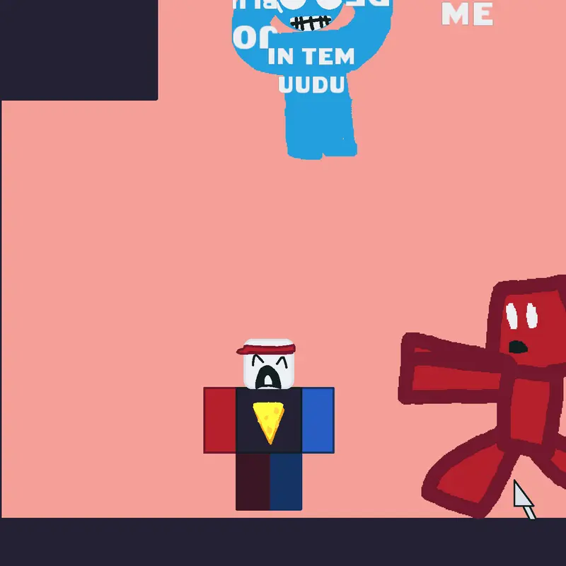 Game by @bluudude_the_streamer