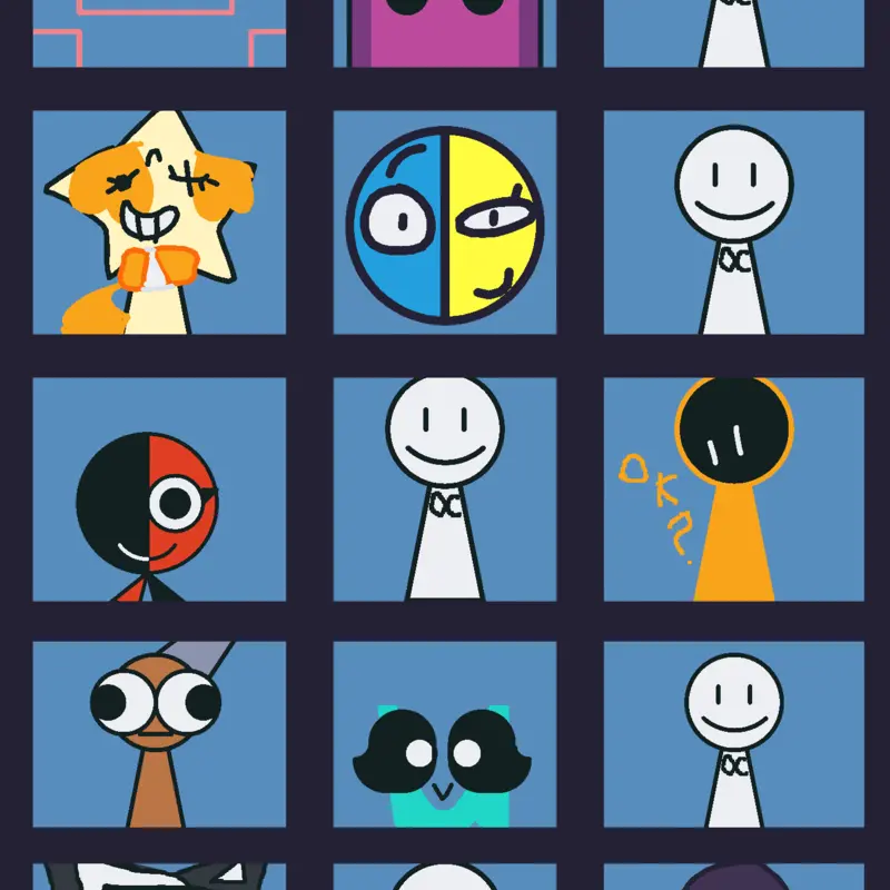 Game by @Buzz_The_Humbug