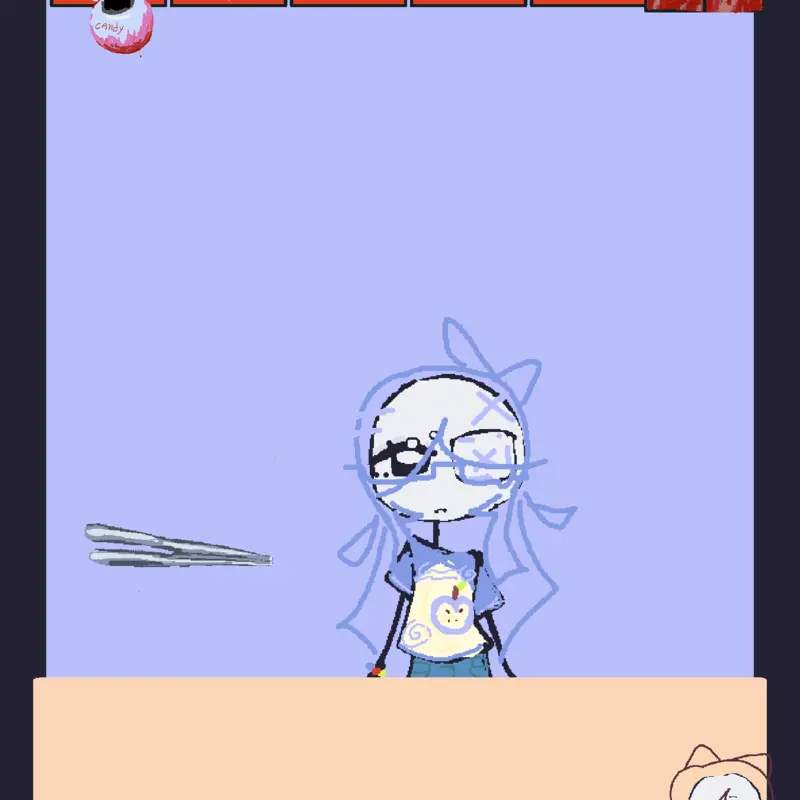 Game by @najma_chan