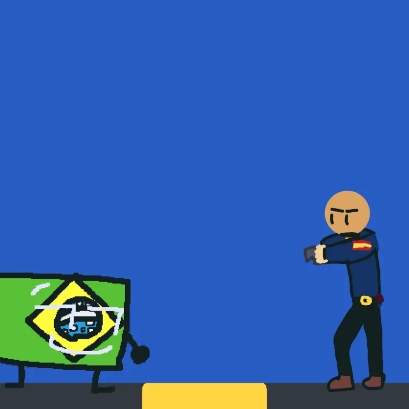 Game by @RandomBrazilianKid