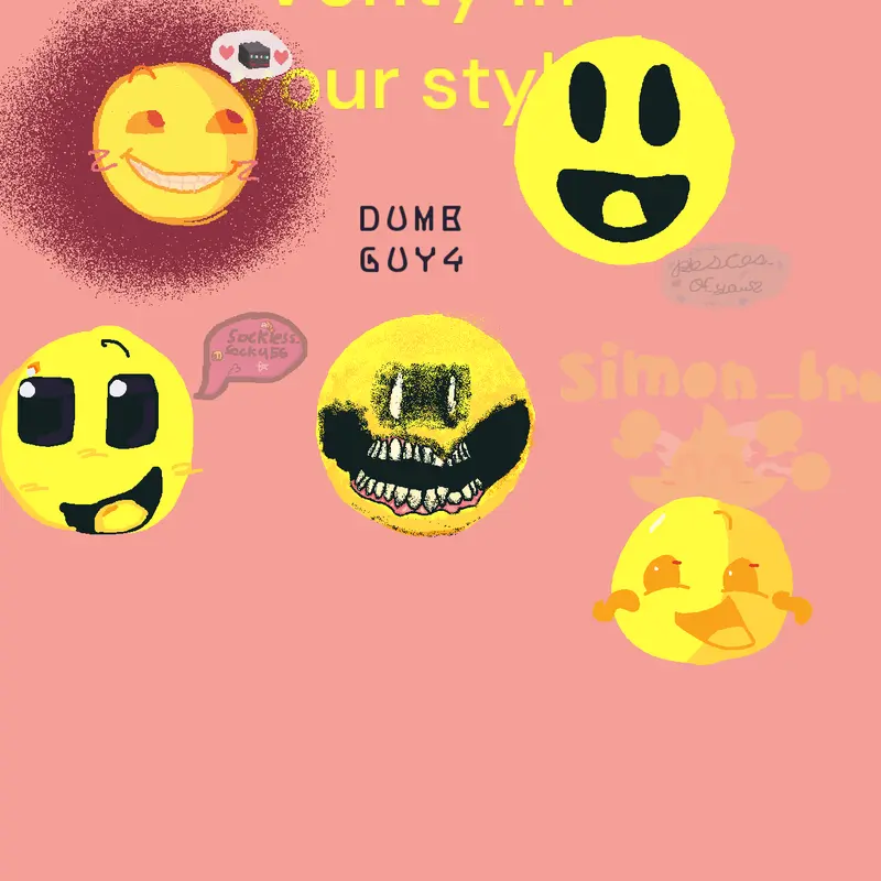 Game by @lil_dumb_guy