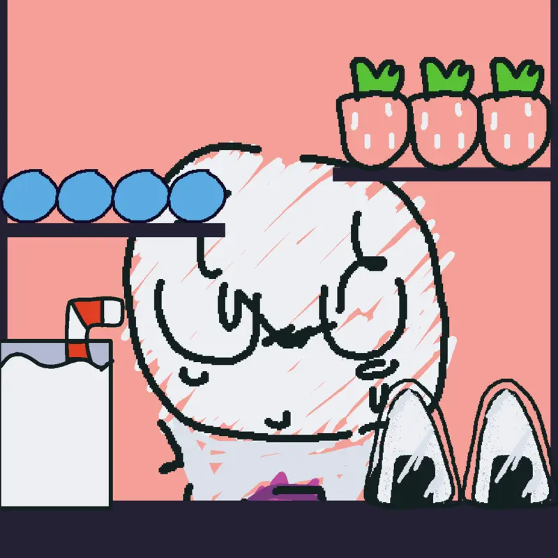 YUM by @n4izy