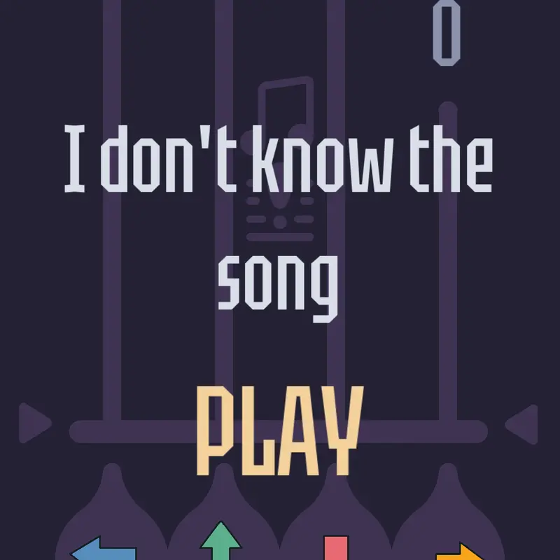 Game by @eglicious