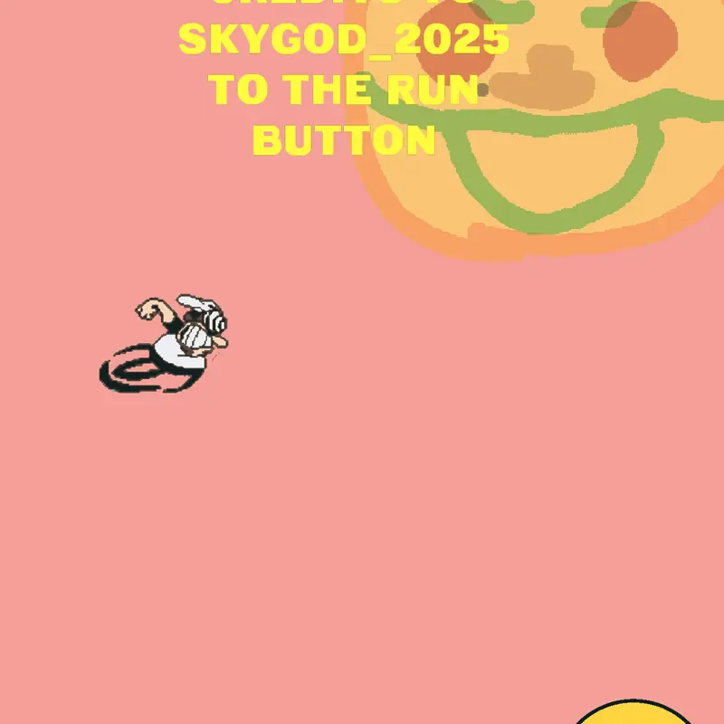 Game by @classicsonic_official