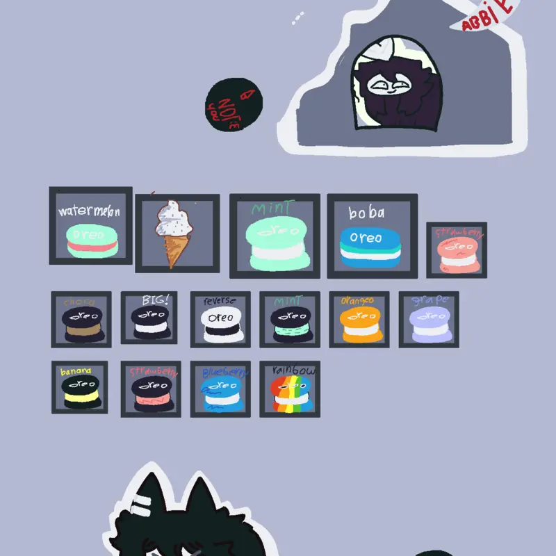 Game by @DharreldaitaXV