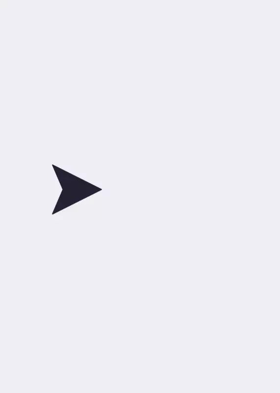 Geometry dash wave by @-Joshua-