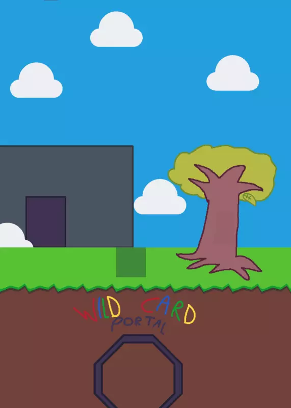 Game by @Ajoloxi97