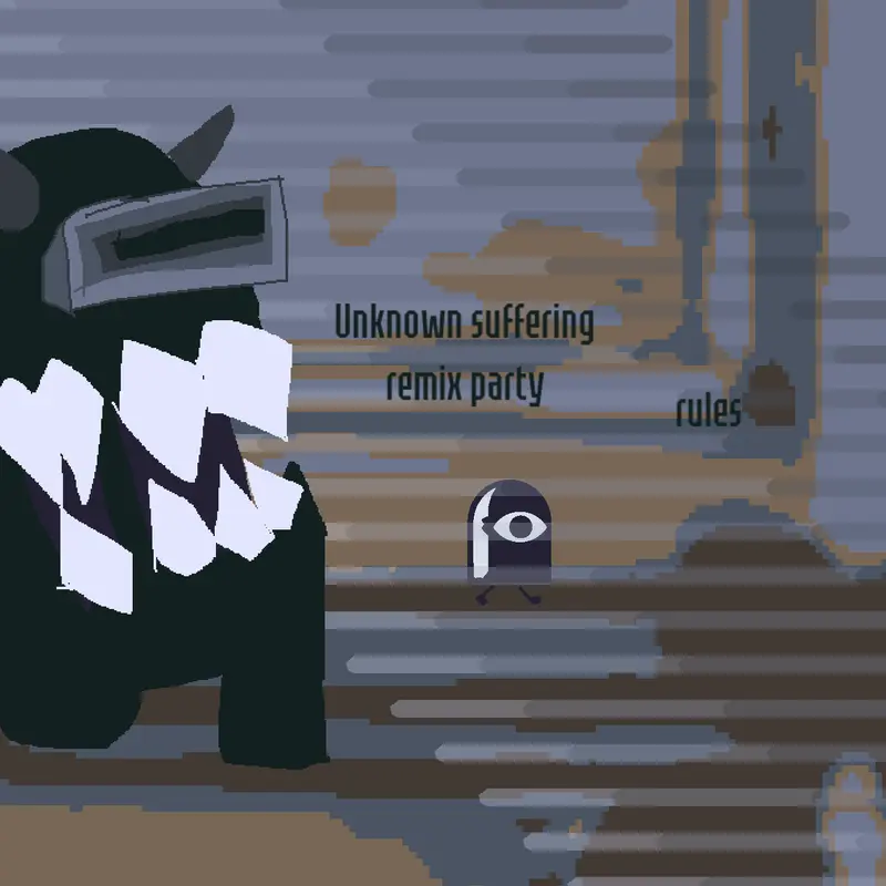 Game by @Little_ghost