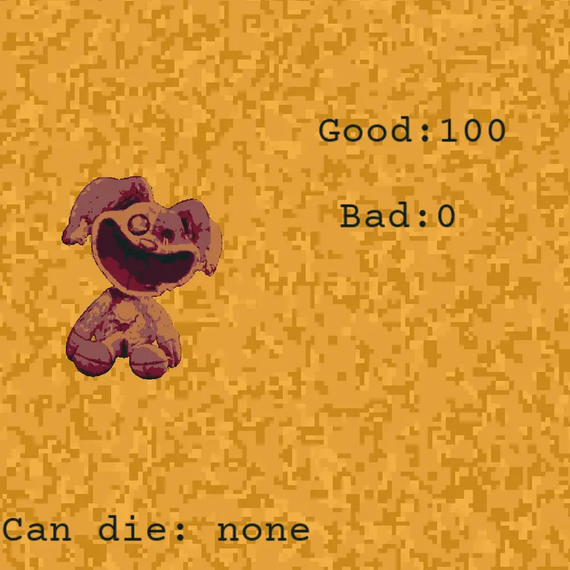 Game by @orangebaconplays