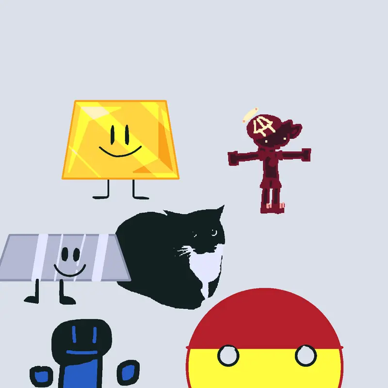 Game by @potatocamp