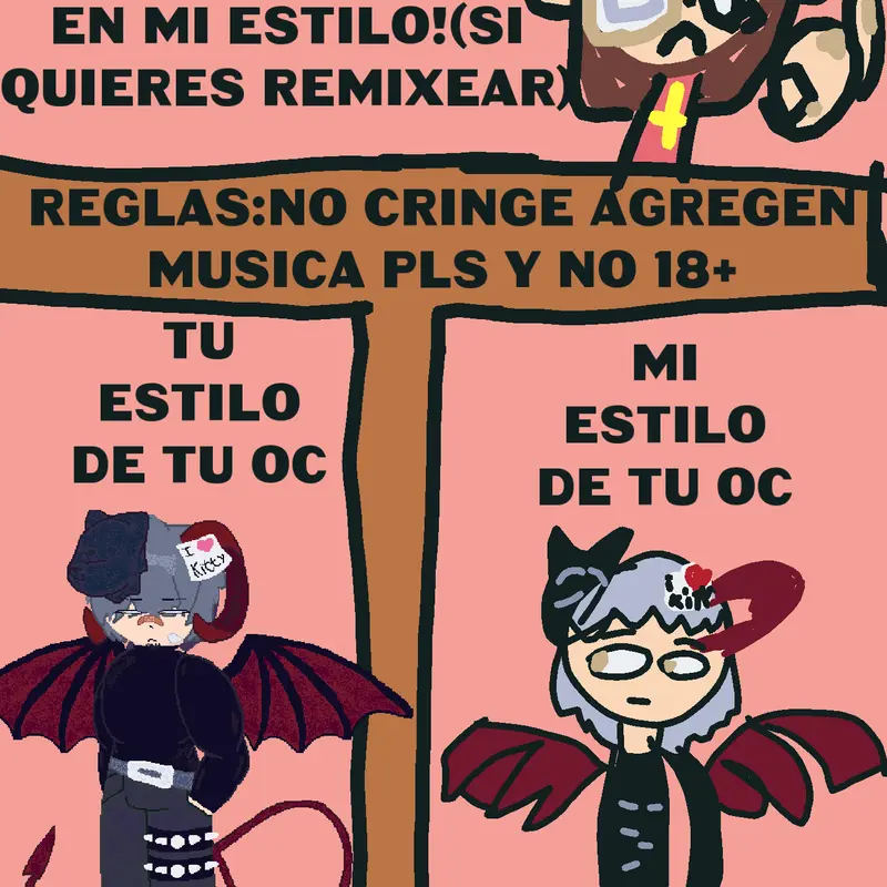 TA HORRIBLE😭😭😭😭 by @jazlui