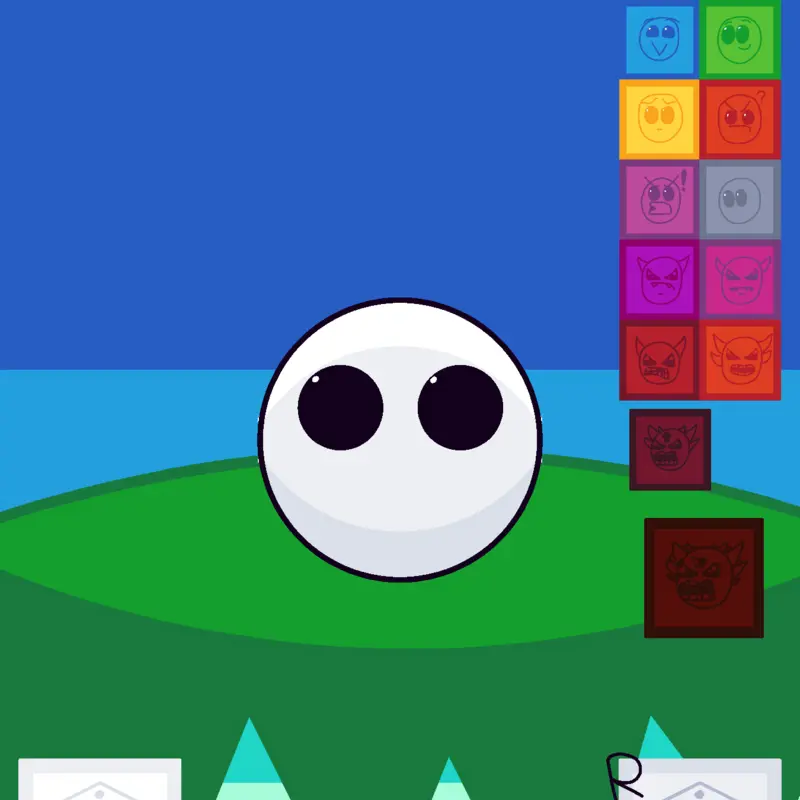 Game by @cattygames