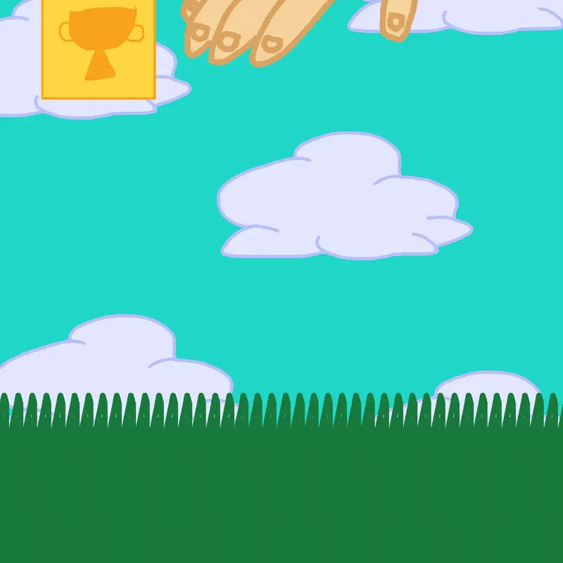 Game by @bramborowy