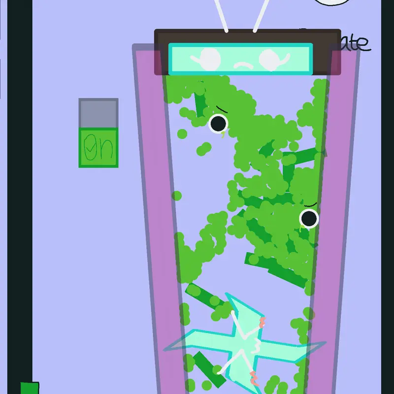 Game by @Pinky-Pinky