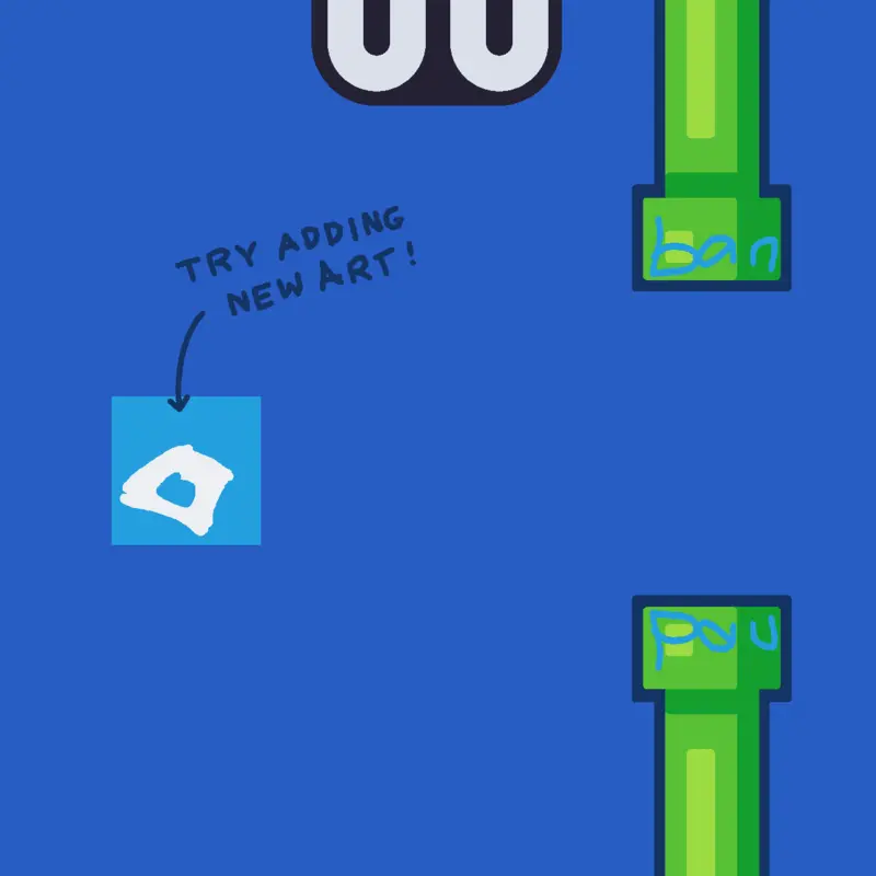 Game by @nathaw