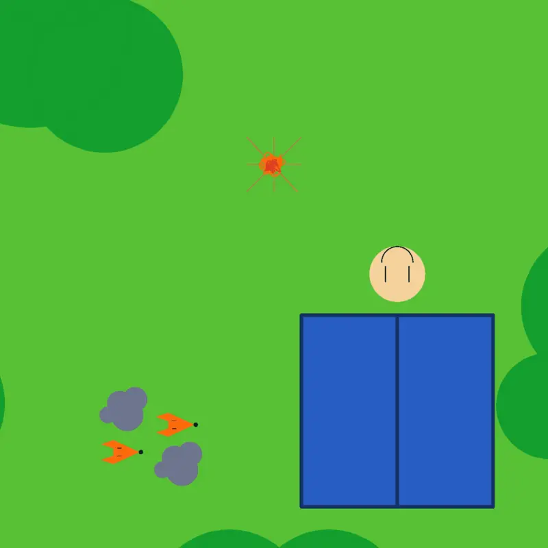 Game by @threeonefouronefive
