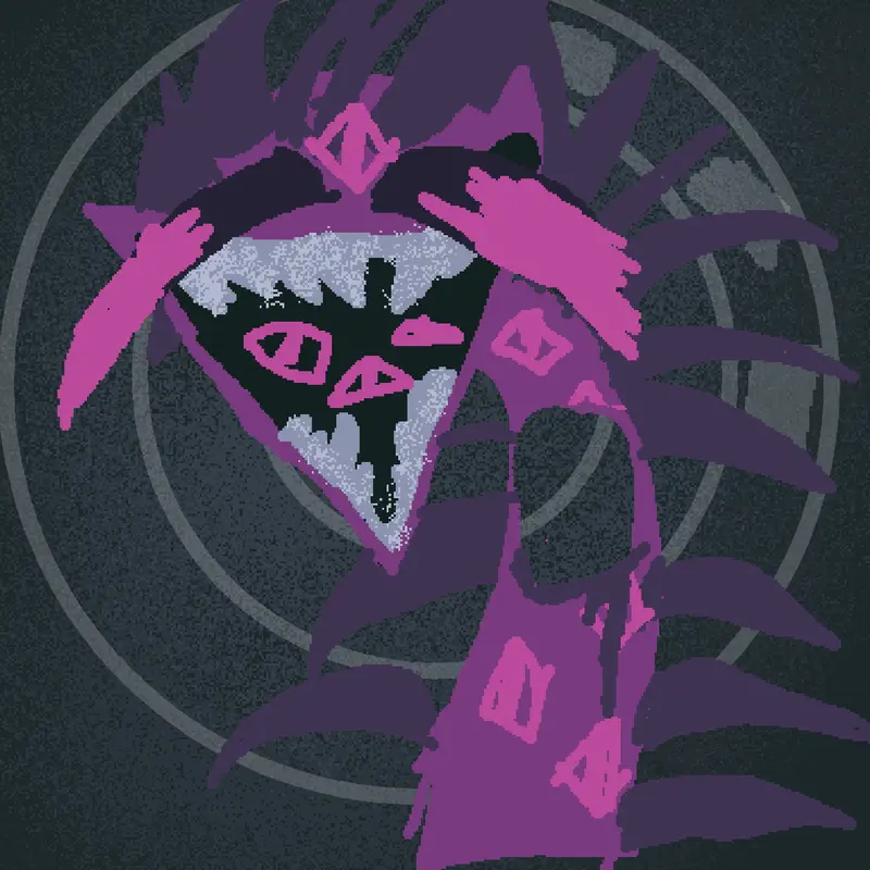Durple phase 9 defintive by @DaOrenTheOrangeGuy