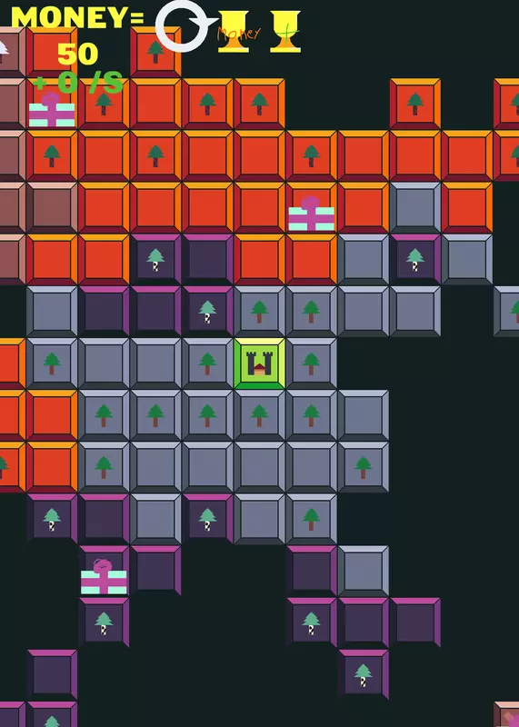 Game by @monstels