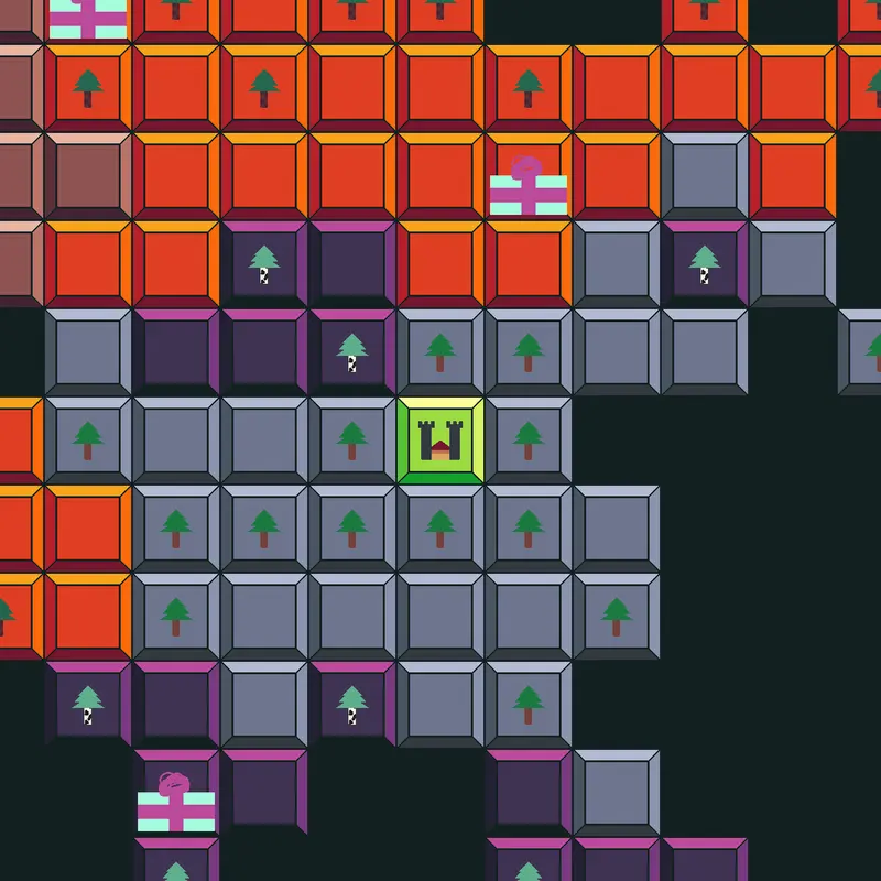 Game by @monstels