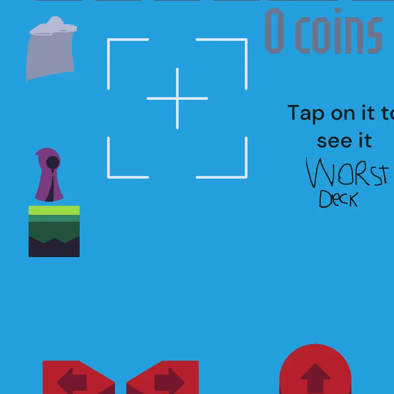 Game by @JourneyGd