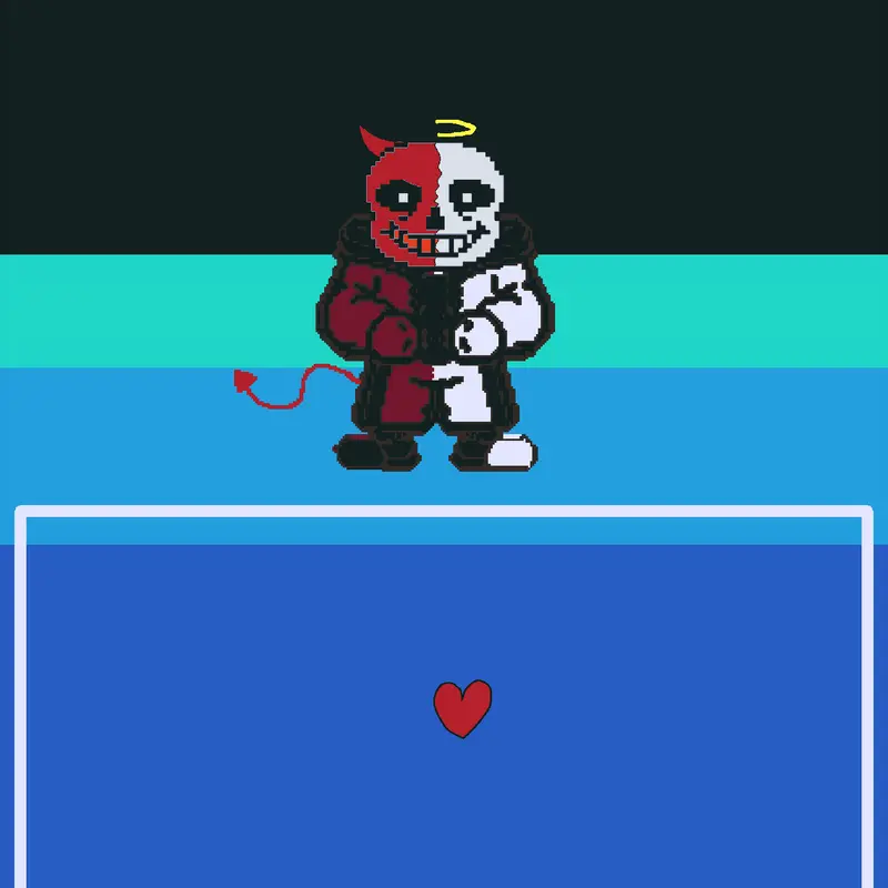 Game by @The_Demons