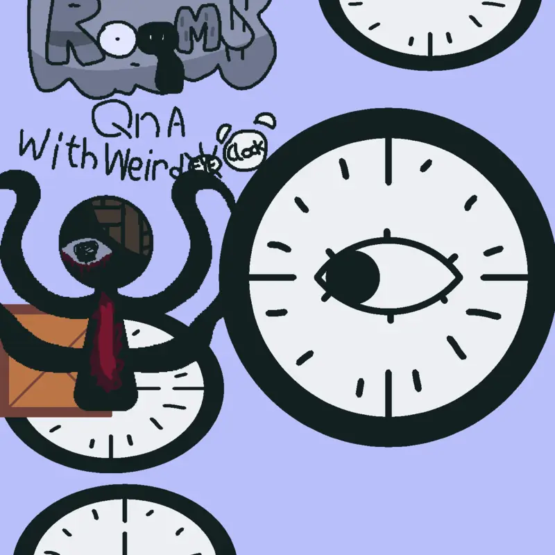 Game by @Mollyfear_fanart