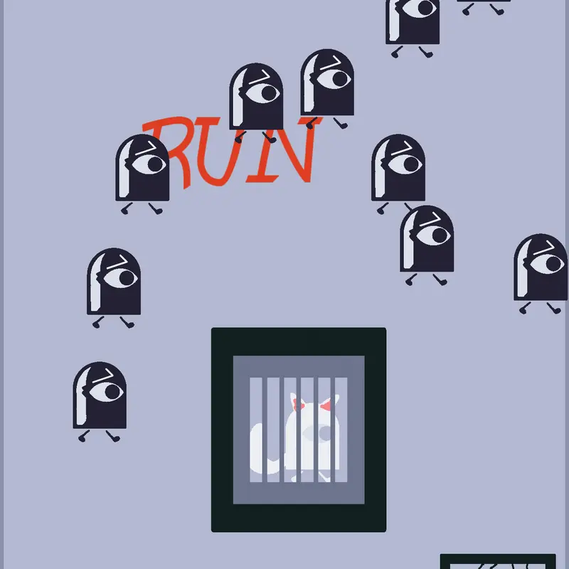 Game by @erux