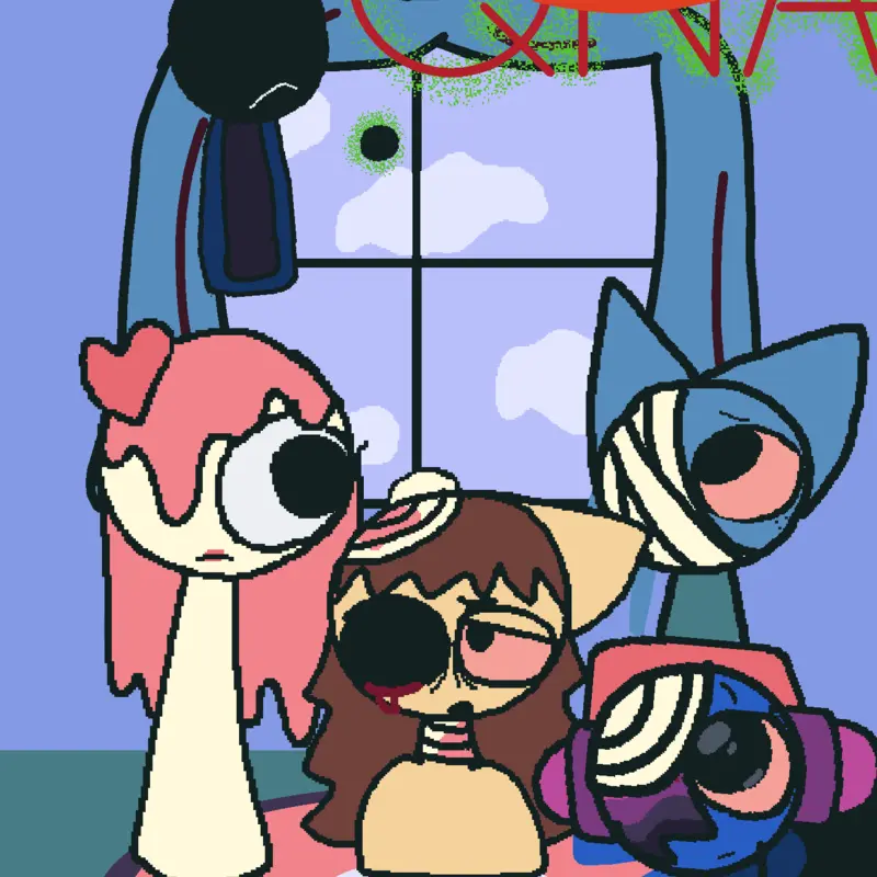Game by @sprunkifan15