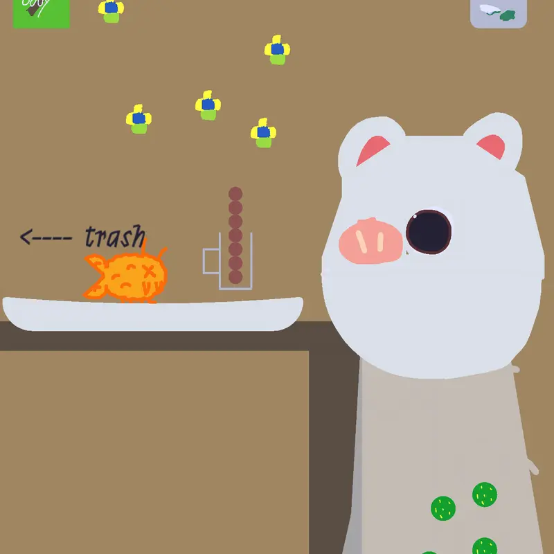 Game by @TUTE